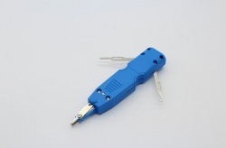 dao cài dây đa năng PKSI được sử dụng để cắt, gài dây, gỡ dây nhanh