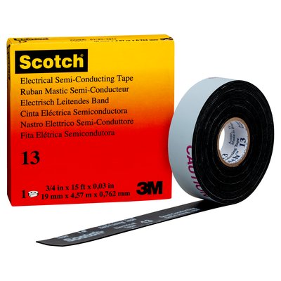 băng keo bán dẫn Scotch 13 sản phẩm nhiều ứng dụng hữu ích