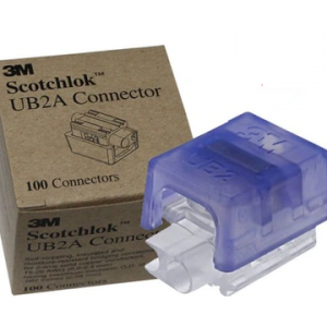 Rệp nối cáp đồng UB2A sản phẩm được sử dụng phổ biến