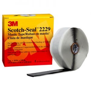 Băng cao su Mastic Scoth 2229 chính hãng của hãng 3M