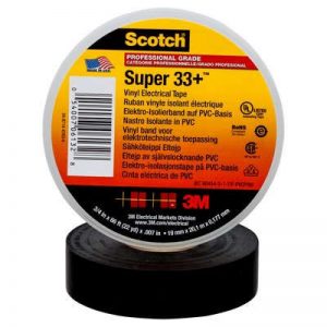 Băng keo Scotch Super 33+ công dụng nổi bật chỉ có tại Hiepphan