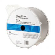 1Corning Clear Track