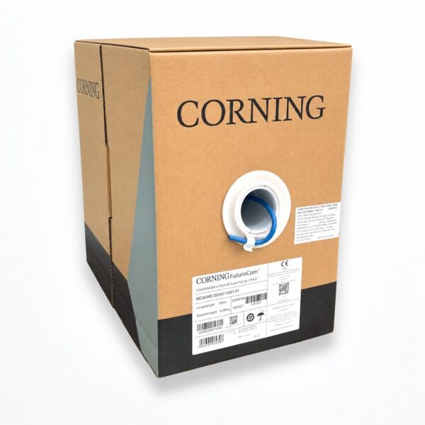 CAP MANG CAT6 23AWG CORNING